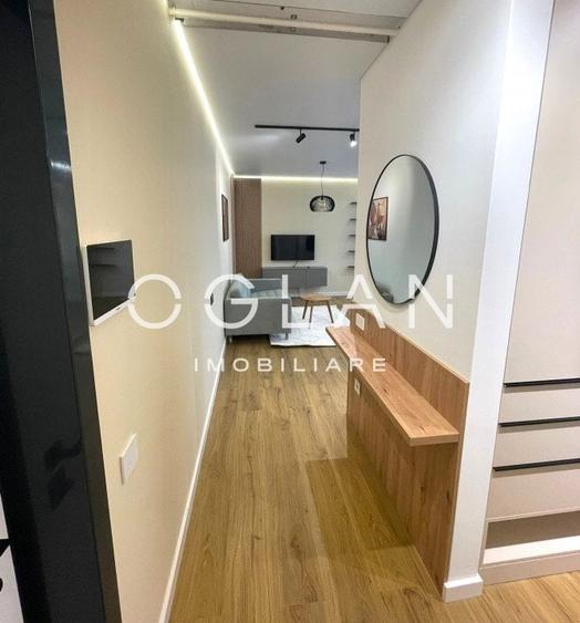 Apartament de LUX Mobilat&Utilat 2cam, Zona Premium -Sos. Alba Iulia - 10