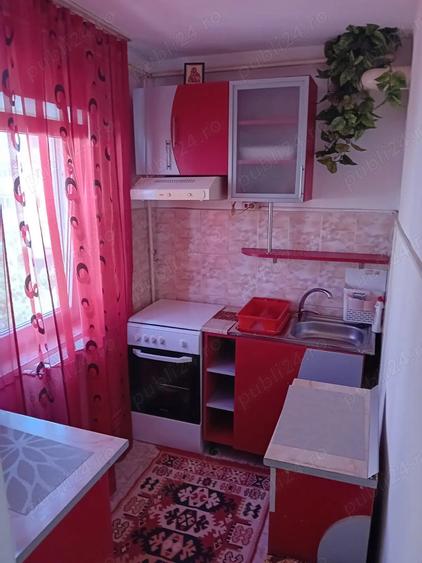 Inchiriez garsoniera - 5