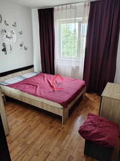 Apartament cu doua camere, Zimbru - 1