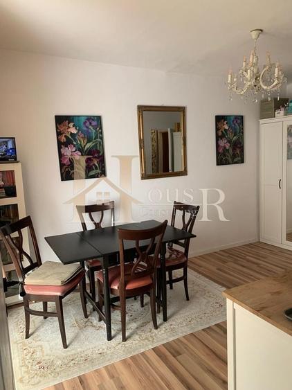 Zona excelenta. Ideal ca investitie sau studenti. Etajul 2. - 7