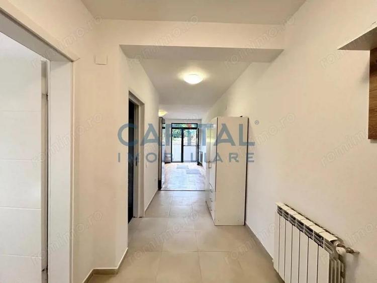 Apartament 2 camere + 78 mp de Gradina + Parcare, zona Hotel Athos, Buna Ziua! - 7