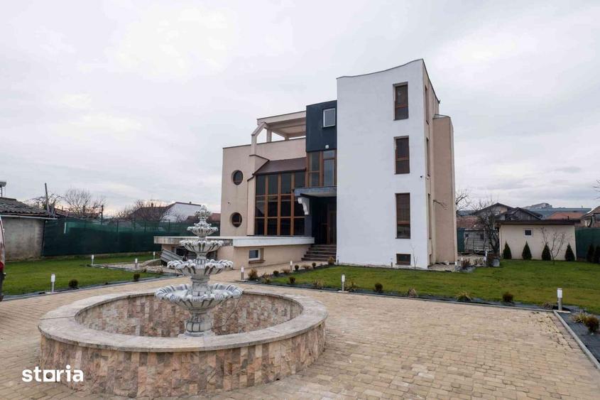 Ora?tie ,Dream House. - 2