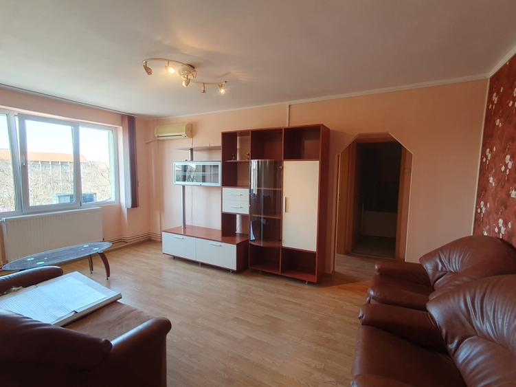 Inchiriez apartament 2 cam zona Podgoria - 6