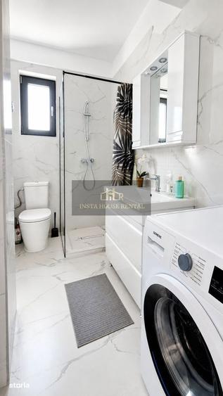 Apartament 2 camere NOU / Otopeni *parcare subterana* - 4