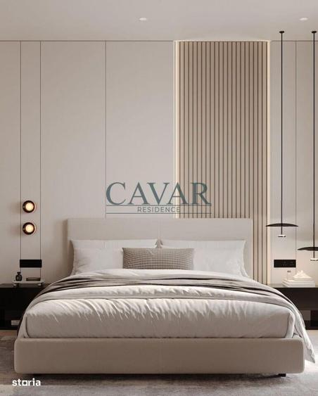 Alege Inteeligent. Cavar Residence - 6