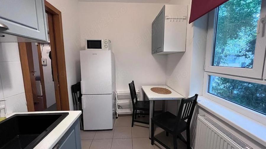 Garsoniera de inchiriat Berceni Piata Sudului - 13