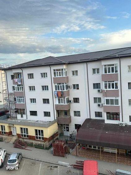 Oferta investitie / Apartament 2 camere de vanzare Caracal zona HCC - 4