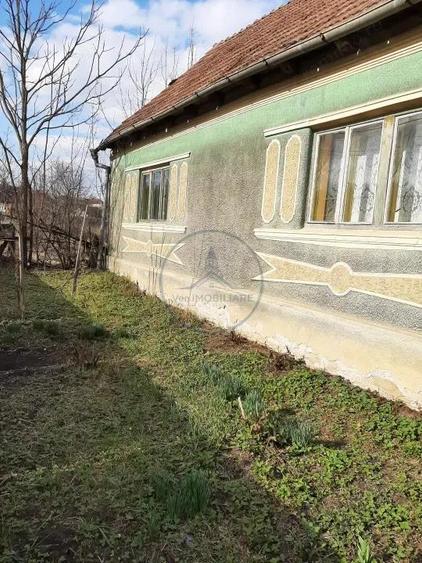 Casa 20 km de Bistrita 1400 mp teren - 12
