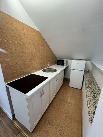 Garsoniera ultracentral pentru inchiriere - 1