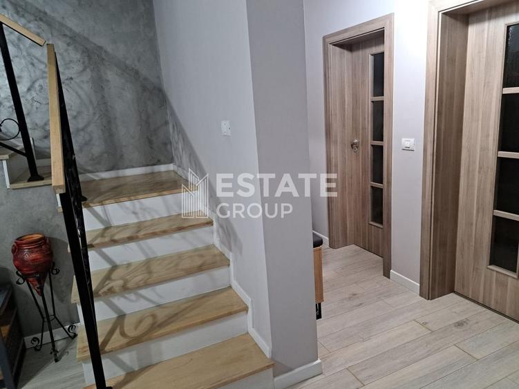 Duplex cu 5 camere despartit prin garaj in Dumbravita - 6