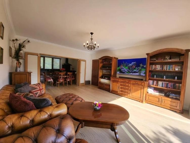 Vila de vanzare in Andrei Muresanu - 4