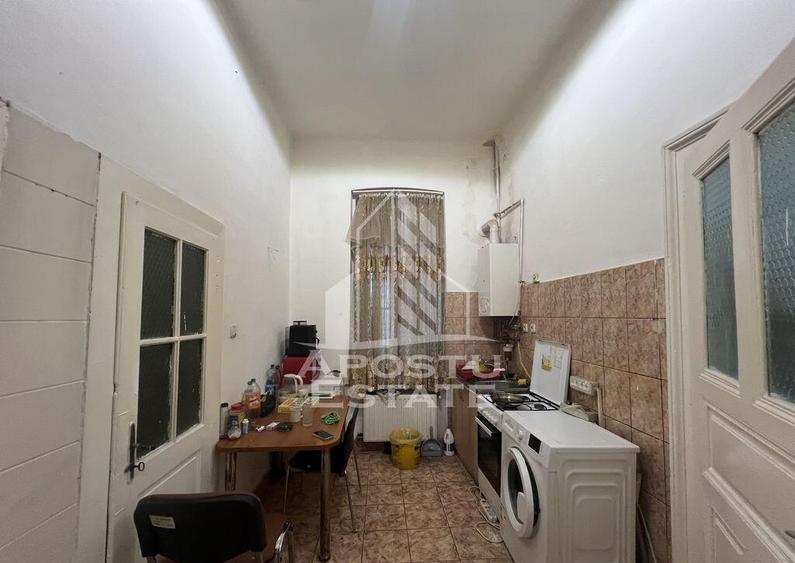 De VANZARE - apartament 3 camere zona Maria - 10