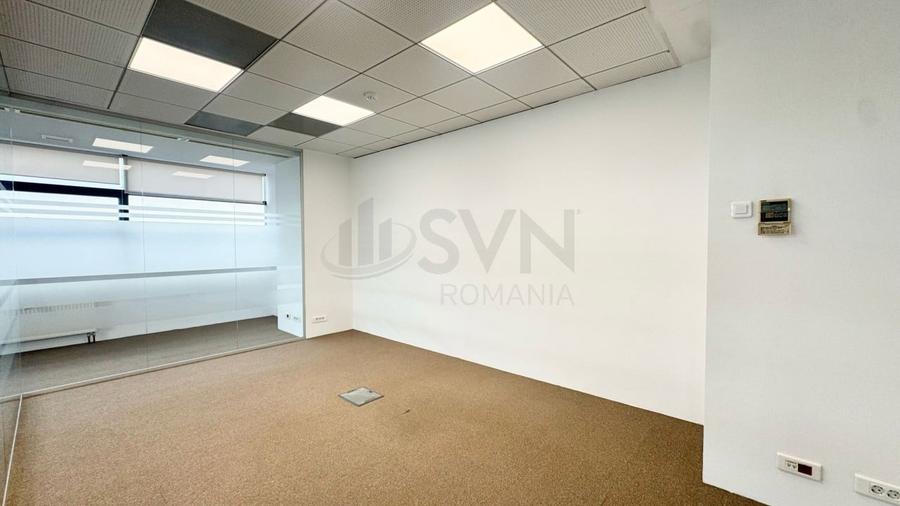 REC3001338 Spatiu de birouri 134 MP I De inchiriat I Cladire de birouri I Barbu - 7