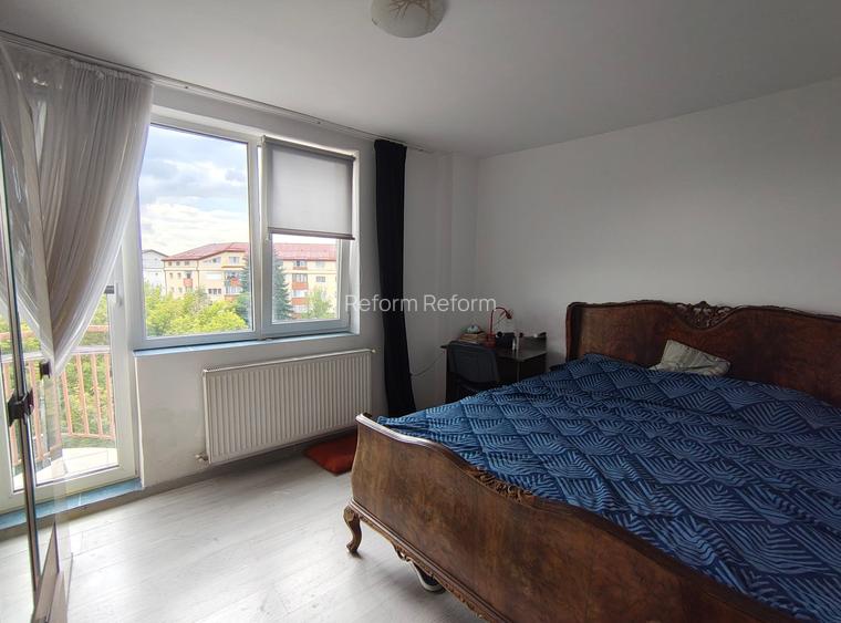 Apartament cu 3 camere de vânzare – Cartier Mărăști Apartament cu 3 camere de vânzare – Cartier Mărăști