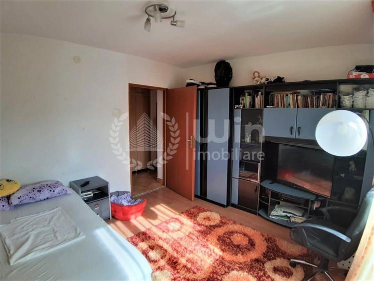 Apartament 2 camere | 58 mp | etaj 3 | parcare | zona Semicentrala! - 5