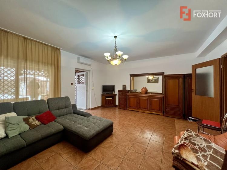 Casa insiruita cu 4 camere, de inchiriat, Timisoara, zona Lunei - 19