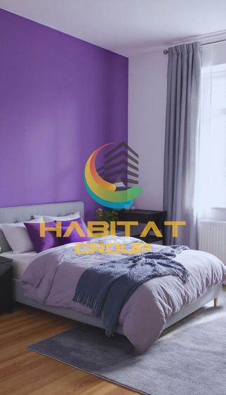 Vanzare ap. 2 camere etaj 5 nou acte gata 58 mp Berceni Grand Arena comision 0 - 5