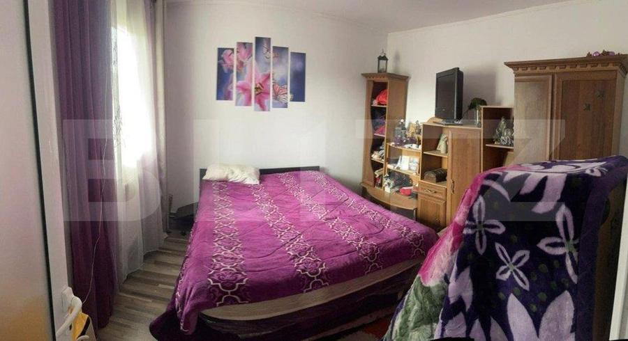 Casa cu 6 camere, 200mp utili, Radauti - 13