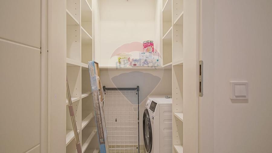 Apartament 3 camere | Parcare subterană, Prima închiriere | Tractorul - 16