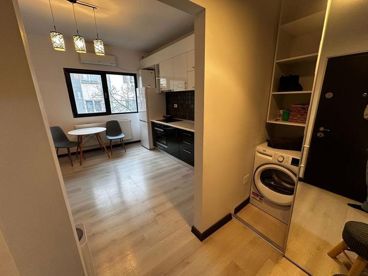 2 Camere la 7 min Metrou Pacii Bloc Nou Centrala Proprie Gorjului 2020 - 5