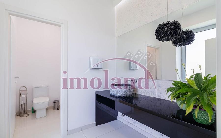 Imobil cu 30 de locuri parcare Pipera - 1