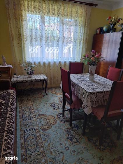 Casa 3camere, bucatarie, baie, Rogerius zona str. Olimpiadei-Sportului - 5