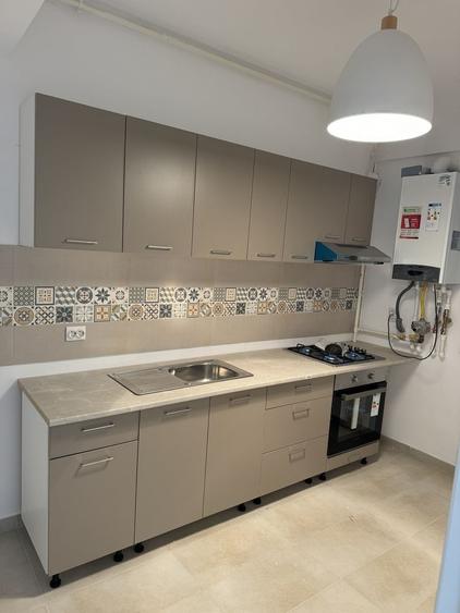 2 camere de inchiriat | SISESTI | Prima Chirie - 6