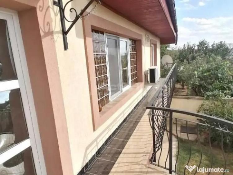 Vila individuala - 7 camere- Domnesti - Tudor Vladimirescu- - 3