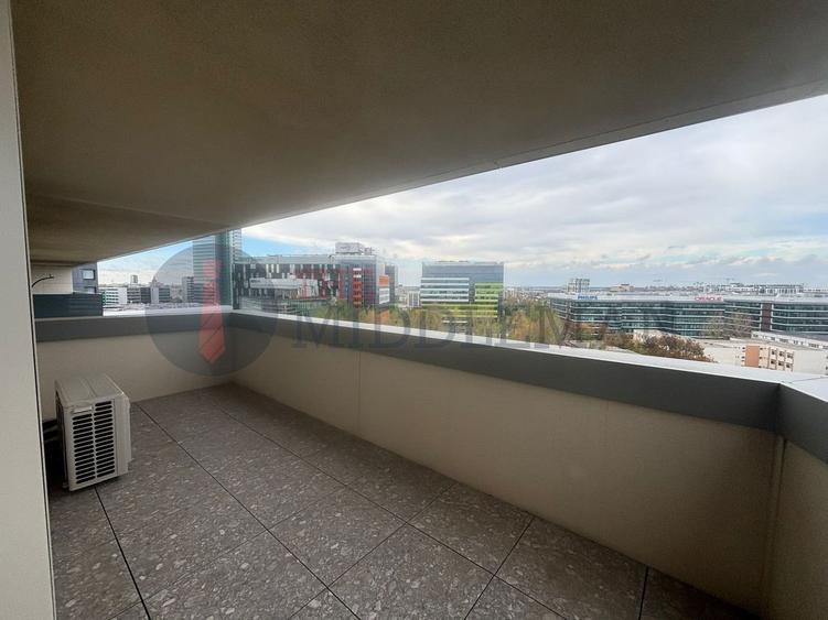 Aviatiei Towers I 2 camere I View panoramic I Parcare inclusa - 10