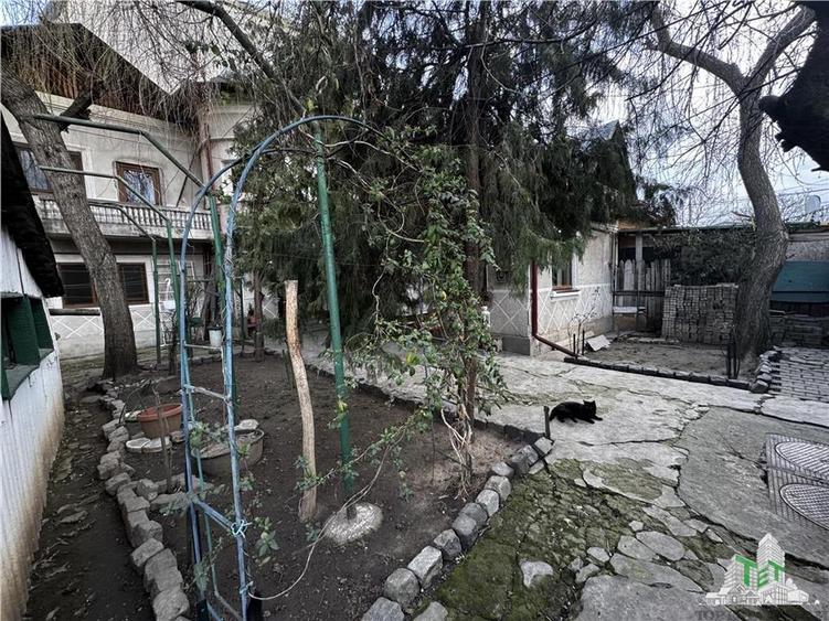 Vanzare casa 5 camere Bucuresti Noi - Parc Bazilescu - 2