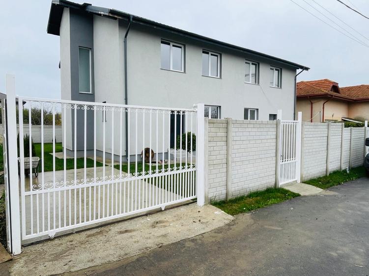 Domnesti casa de vanzare duplex p+1 toate utilitatile - 2