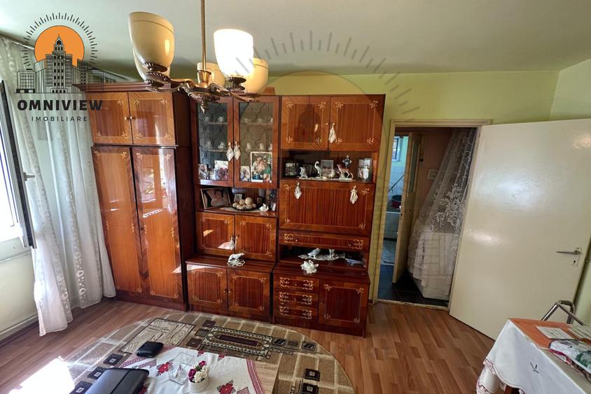 Apartament 2 camere, parter, cu beci mare – Săcele, Electroprecizia - 2