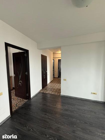 Apartament 3 camere - 2 bai - Militari Residence - 8