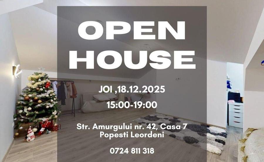 Vila insiruita Amurgului - Metrou Dimitrie Leonida - 11