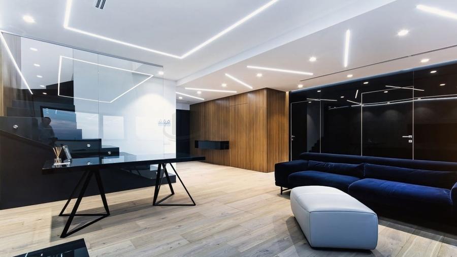 REA1027496 Duplex Deosebit I Herastrau I 157 mp I Terasa 11  mp - 1