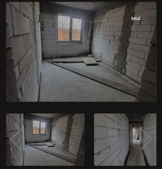 Casa individuala la rosu Tunari - 6