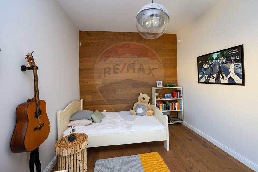 Vilă premium de vânzare in Borhanci. Exclusivitate. Comision 0% - 49