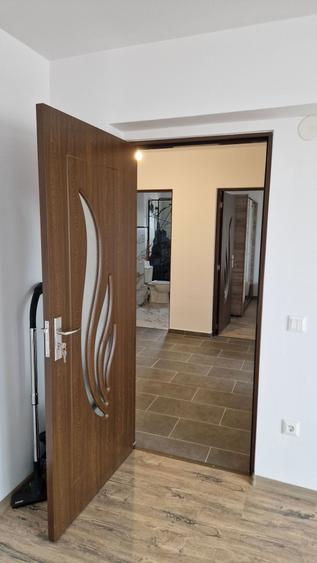 Apartament 2 camere Aleea Parc Sebes - 7