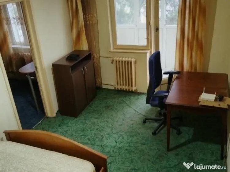 Apartament cu 2 camere decomandate -Etaj 3 Zona George Enescu - Piata - 2