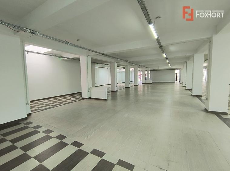 Spatiu comercial de inchiriat zona Brancoveanu - 4