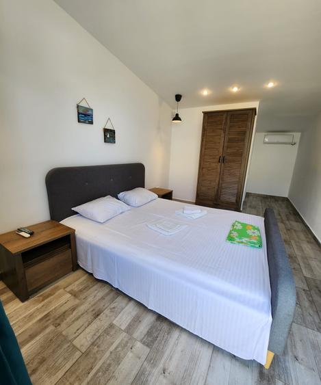 Afacere la cheie Vama Veche pensiune 29 camere 100 m de mare - 17