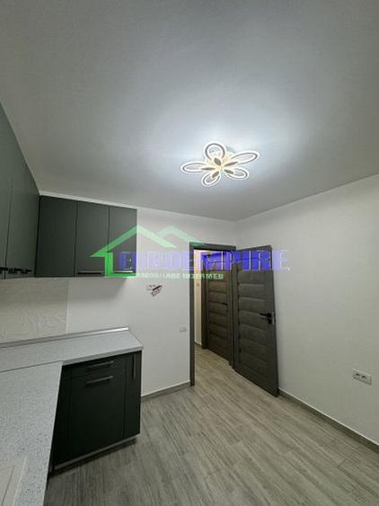 Garsoniera de vanzare zona Palas, decomandata, renovata - 2