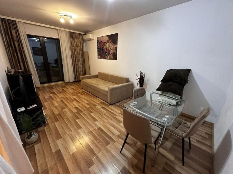 2 Camere Regie Grozavesti Onix Residence Cotroceni Politehnica - 1