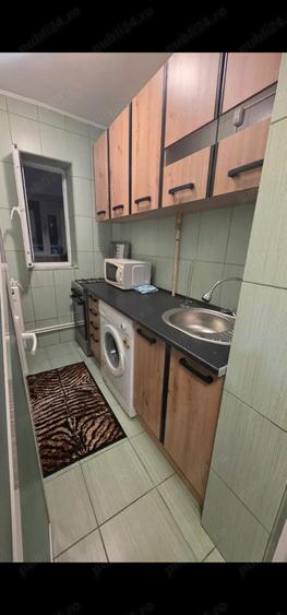 Garsoniera de inchiriat in Calarasi - 4