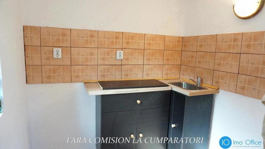 CABANA DE LA MUNTE, UN LOC FERMECATOR - 14