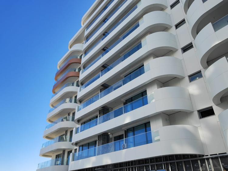 Apartament 2 camere (A308) AXXIS Nova Resort & Spa - 2