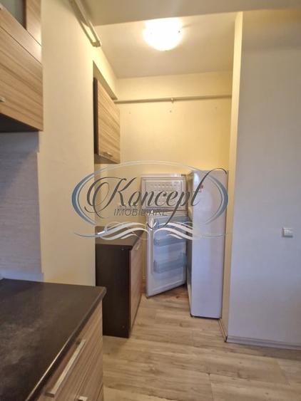 Locuinta spatioasa Zorilor, strada Padurii - 9