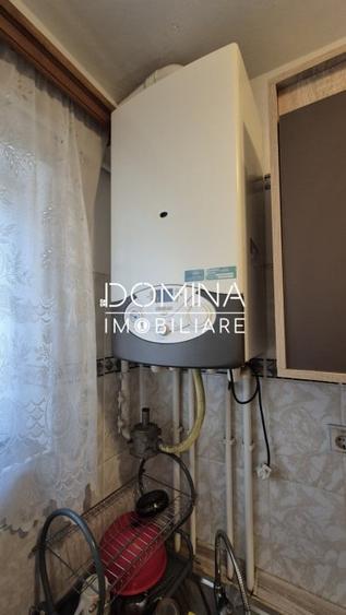 Vânzare apartament 2 camere, situat în Târgu Jiu, strada Mioriței - 7