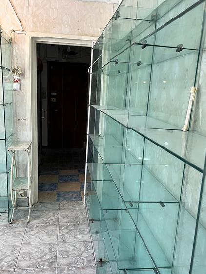 Km 4-5, 2cam/parter transformat in spatiu comercial - 7
