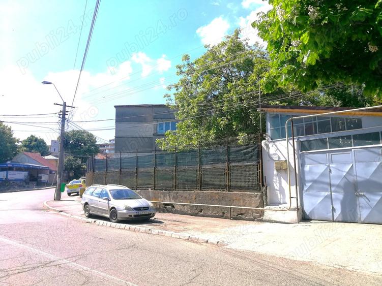 Inchiriere sau colaborare spa?iu comercial service auto Copou, Ia?i - 6